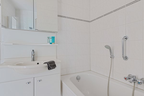 Medium property photo - Johannes Vermeersingel 21, 2231 BT Rijnsburg